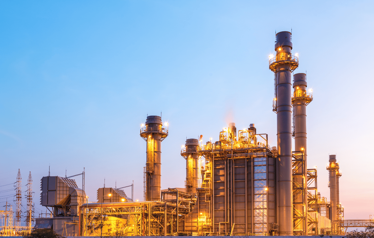 UK Powerplant