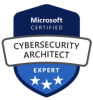 Microsoft cybersecurity expert