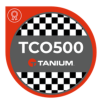 TCO500